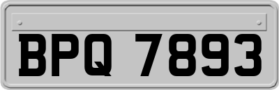 BPQ7893