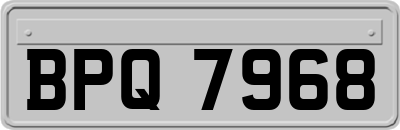 BPQ7968