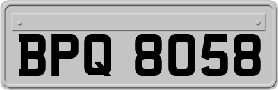 BPQ8058
