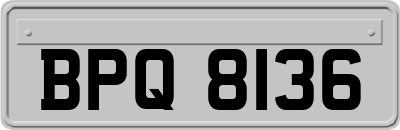 BPQ8136