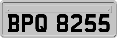 BPQ8255
