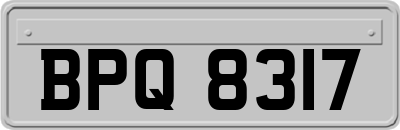BPQ8317