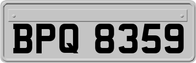 BPQ8359
