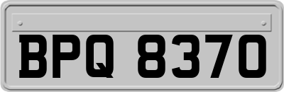 BPQ8370