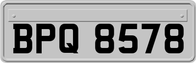 BPQ8578