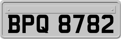 BPQ8782