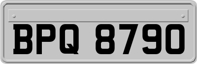 BPQ8790