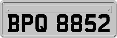 BPQ8852