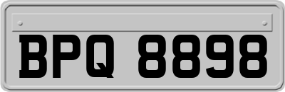 BPQ8898