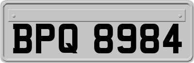 BPQ8984