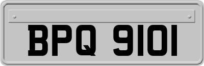 BPQ9101