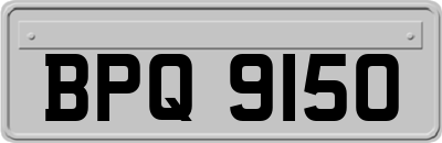 BPQ9150