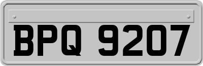 BPQ9207