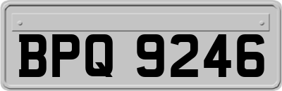 BPQ9246