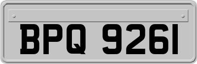 BPQ9261