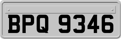 BPQ9346