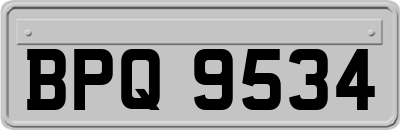 BPQ9534
