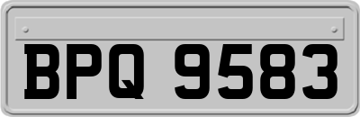 BPQ9583