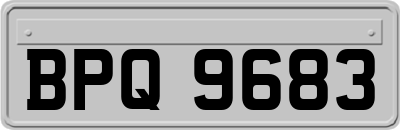 BPQ9683