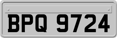BPQ9724