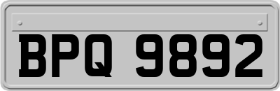 BPQ9892