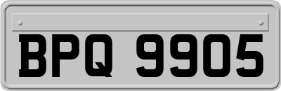 BPQ9905