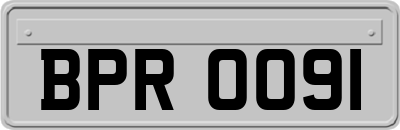 BPR0091