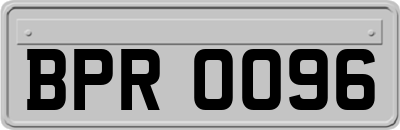 BPR0096