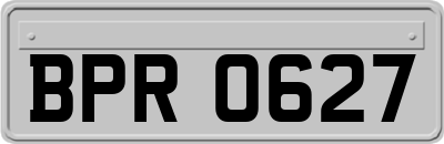 BPR0627