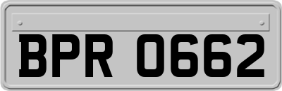 BPR0662