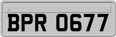 BPR0677