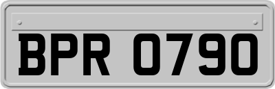 BPR0790