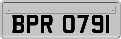 BPR0791