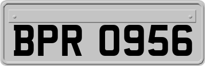 BPR0956