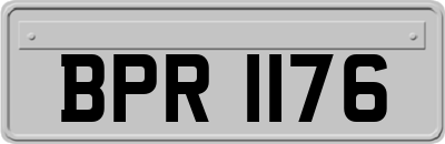 BPR1176