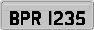 BPR1235