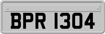 BPR1304