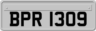 BPR1309