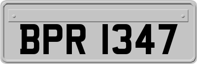 BPR1347