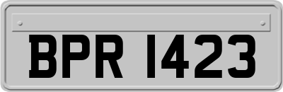 BPR1423