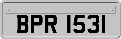 BPR1531