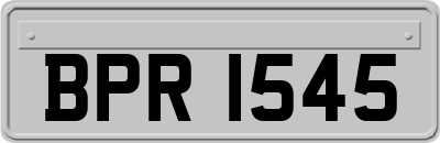 BPR1545