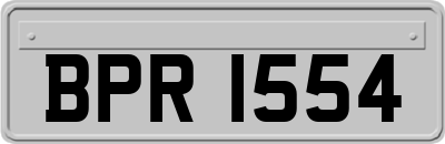 BPR1554