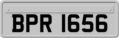 BPR1656