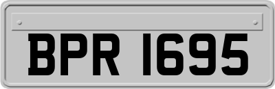 BPR1695