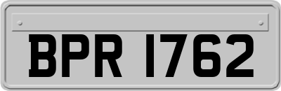 BPR1762
