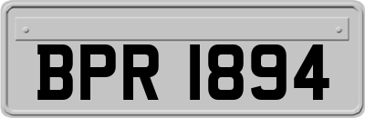 BPR1894
