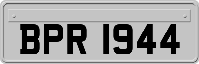 BPR1944