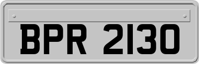 BPR2130