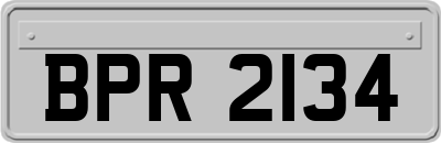 BPR2134